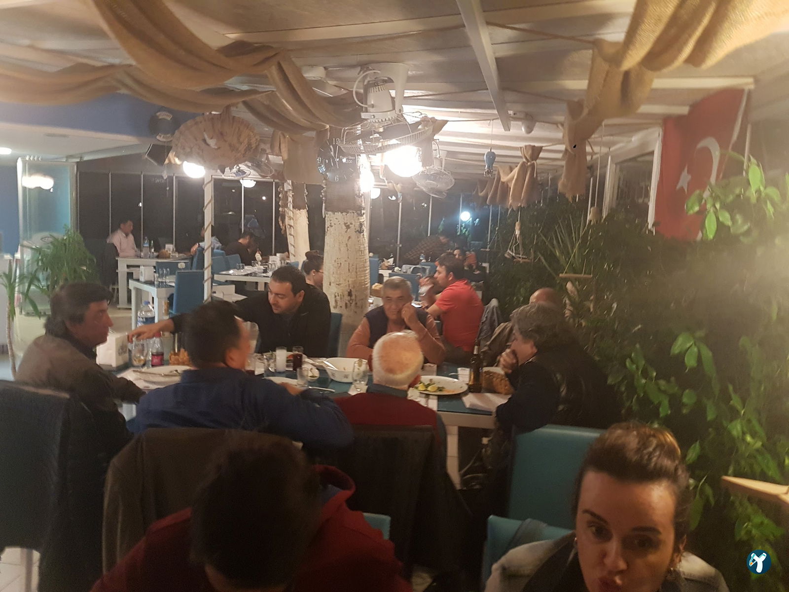 Ba'Balık Salaş
