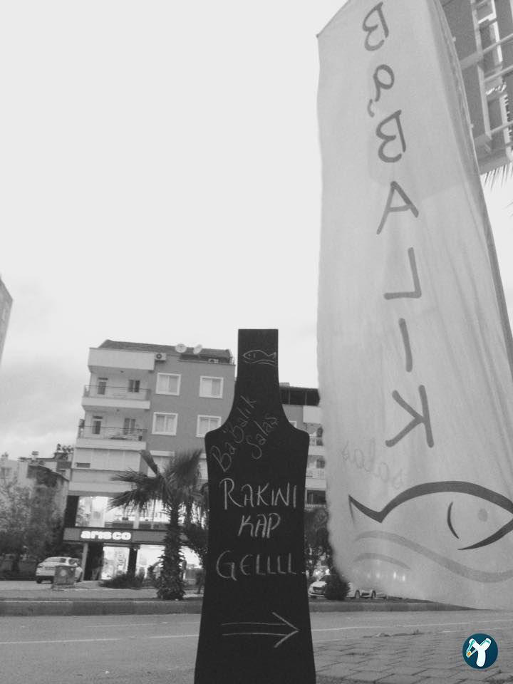 Ba'Balık Salaş
