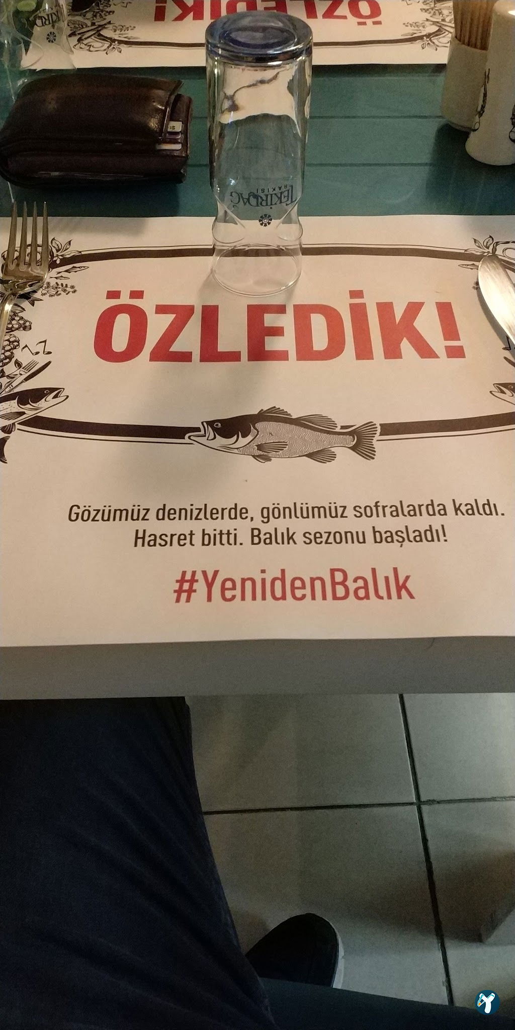 Ba'Balık Salaş
