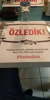 Ba'Balık Salaş resimleri
