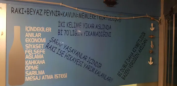 Ba'Balık Salaş resimleri