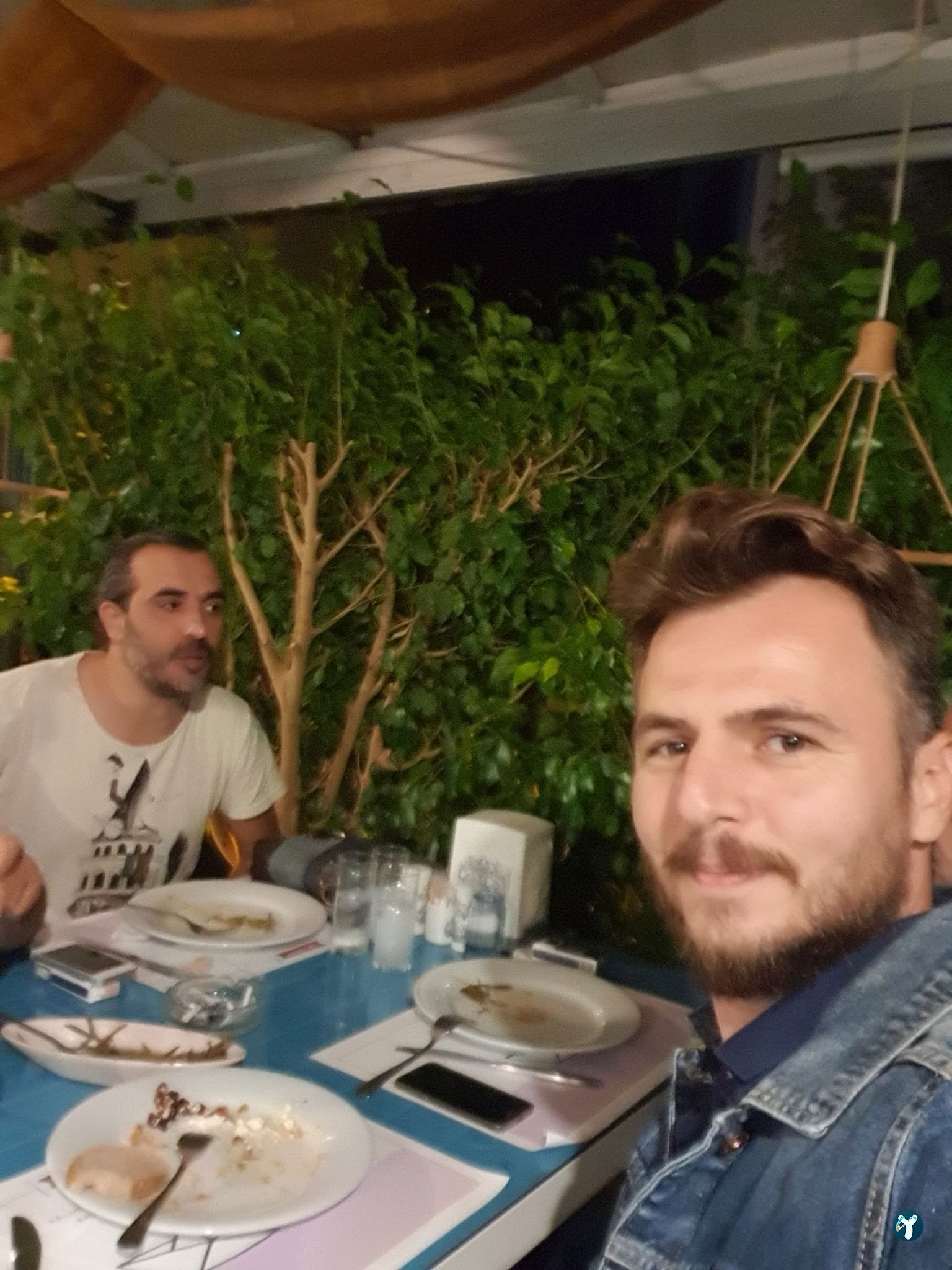 Ba'Balık Salaş