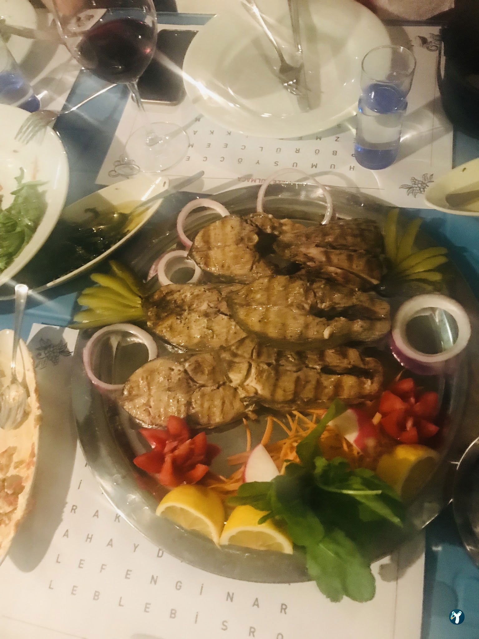 Ba'Balık Salaş