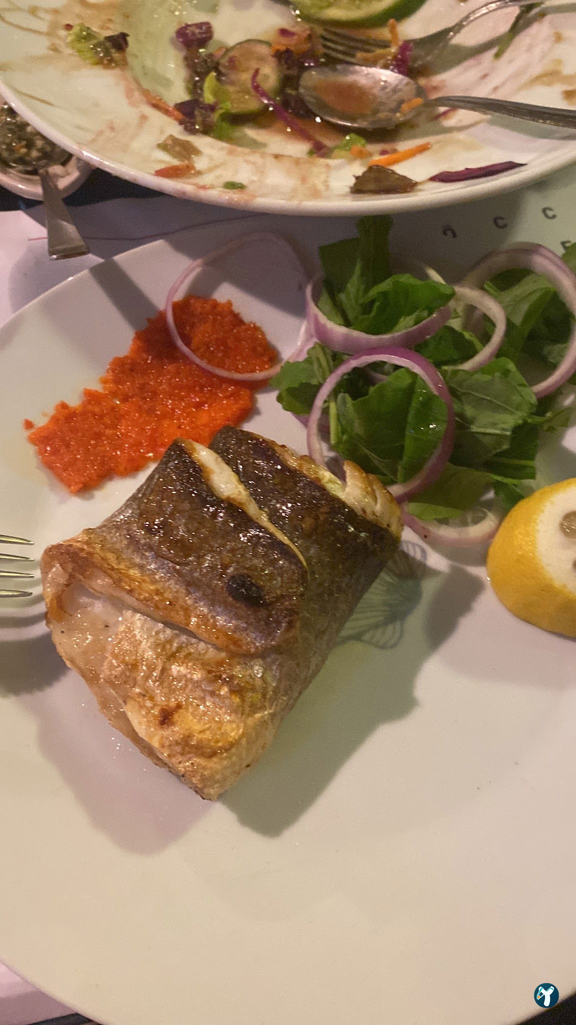 Ba'Balık Salaş