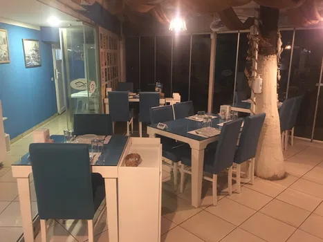 Ba'Balık Salaş resimleri