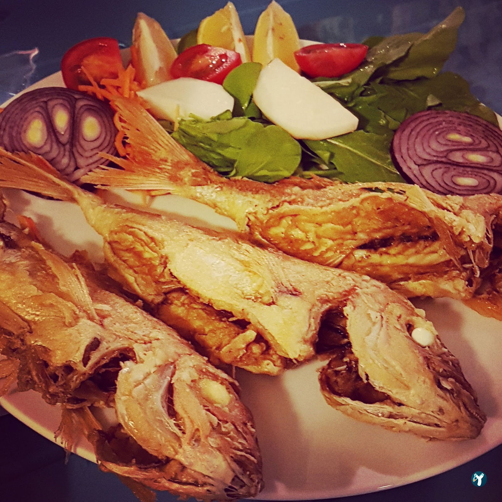 Ba'Balık Salaş