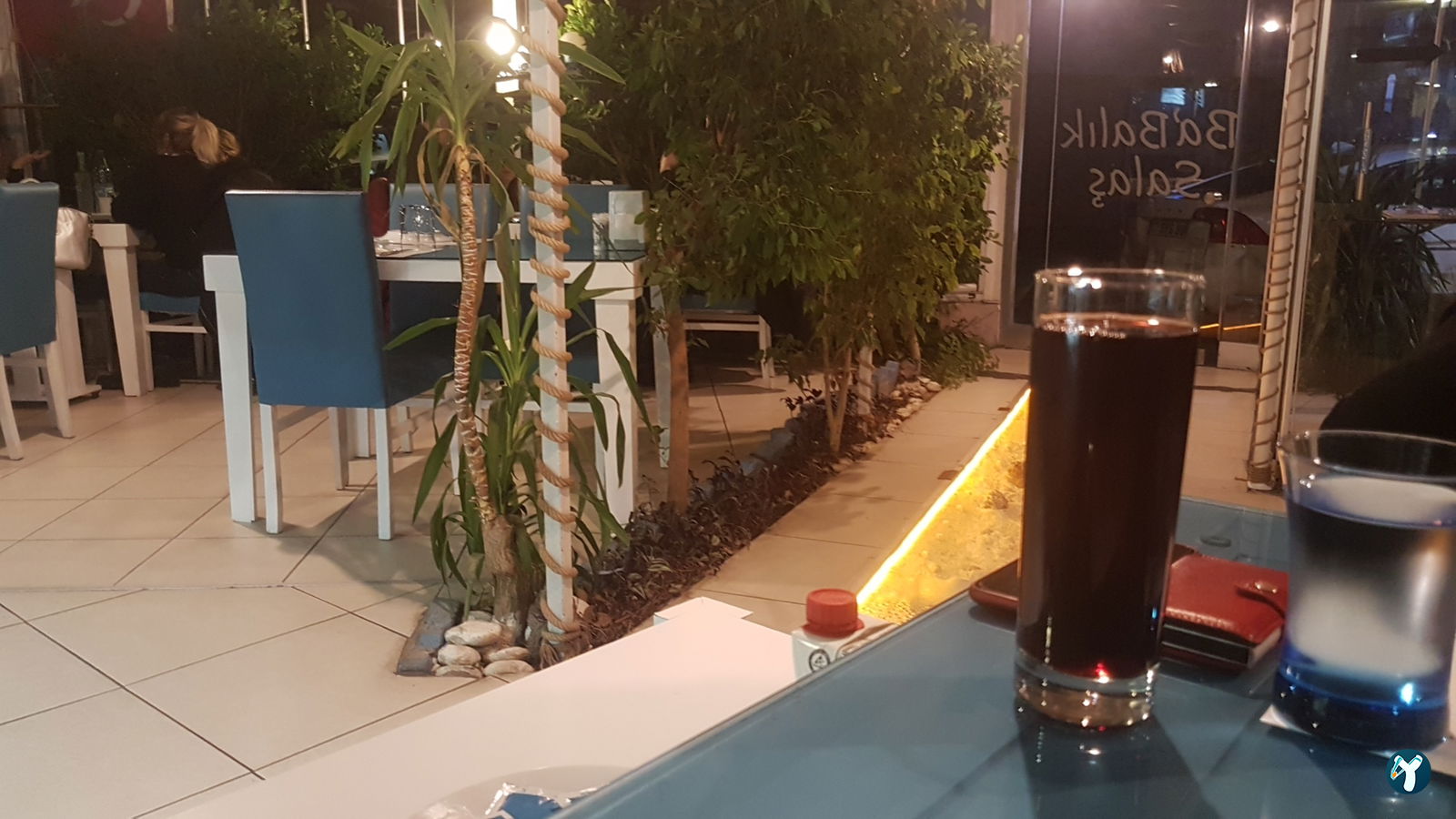 Ba'Balık Salaş