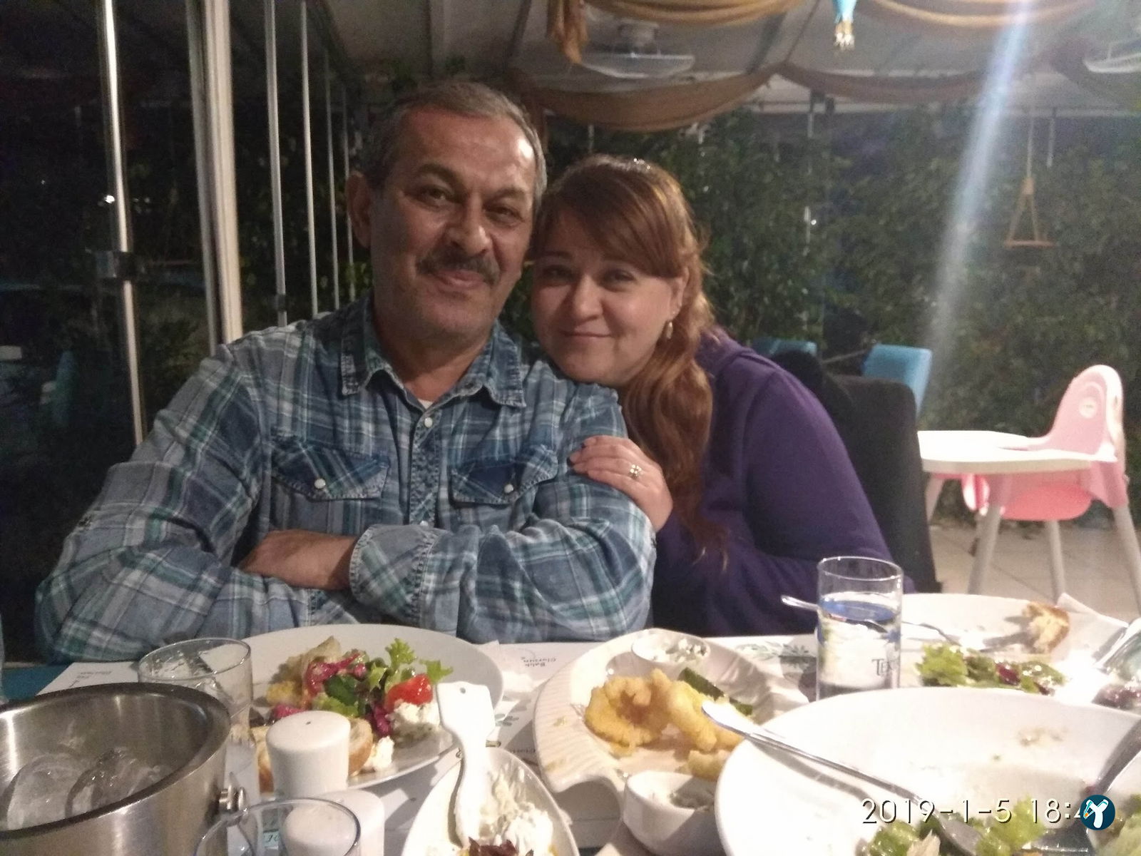 Ba'Balık Salaş