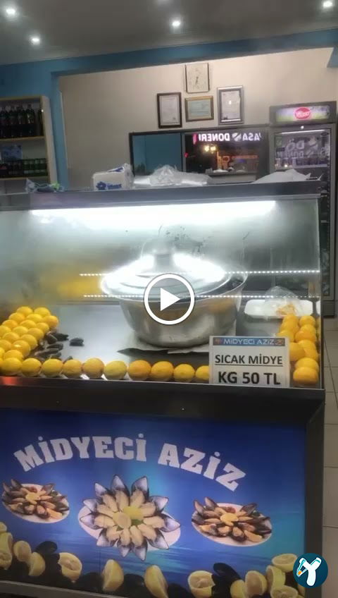 Midyeci Aziz