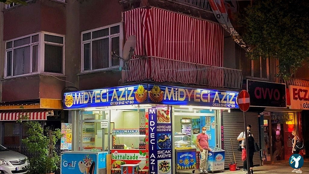 Midyeci Aziz