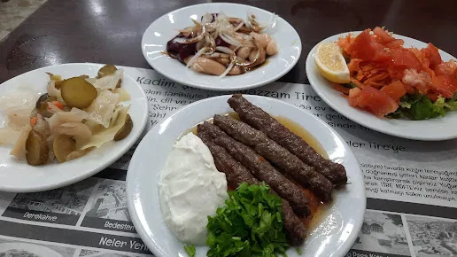 Tire Meatball Hacioglu Grill resimleri