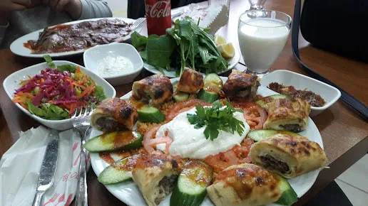 Tire Meatball Hacioglu Grill resimleri