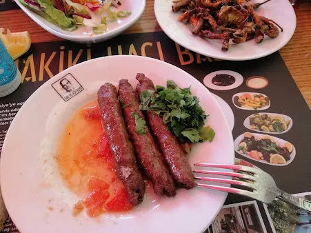 Tire Meatball Hacioglu Grill resimleri