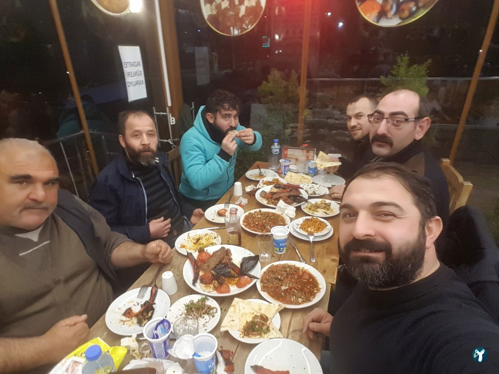 Kebabi Kilisli Cahit Usta