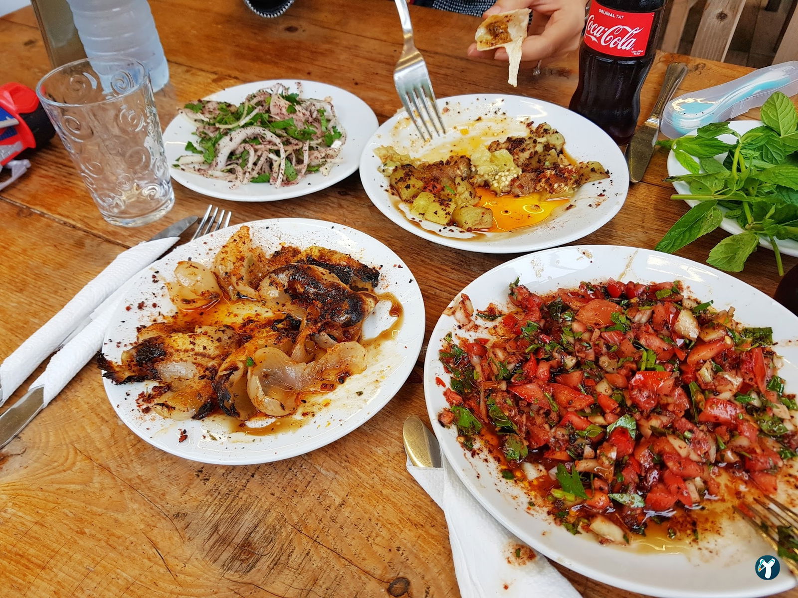 Kebabi Kilisli Cahit Usta