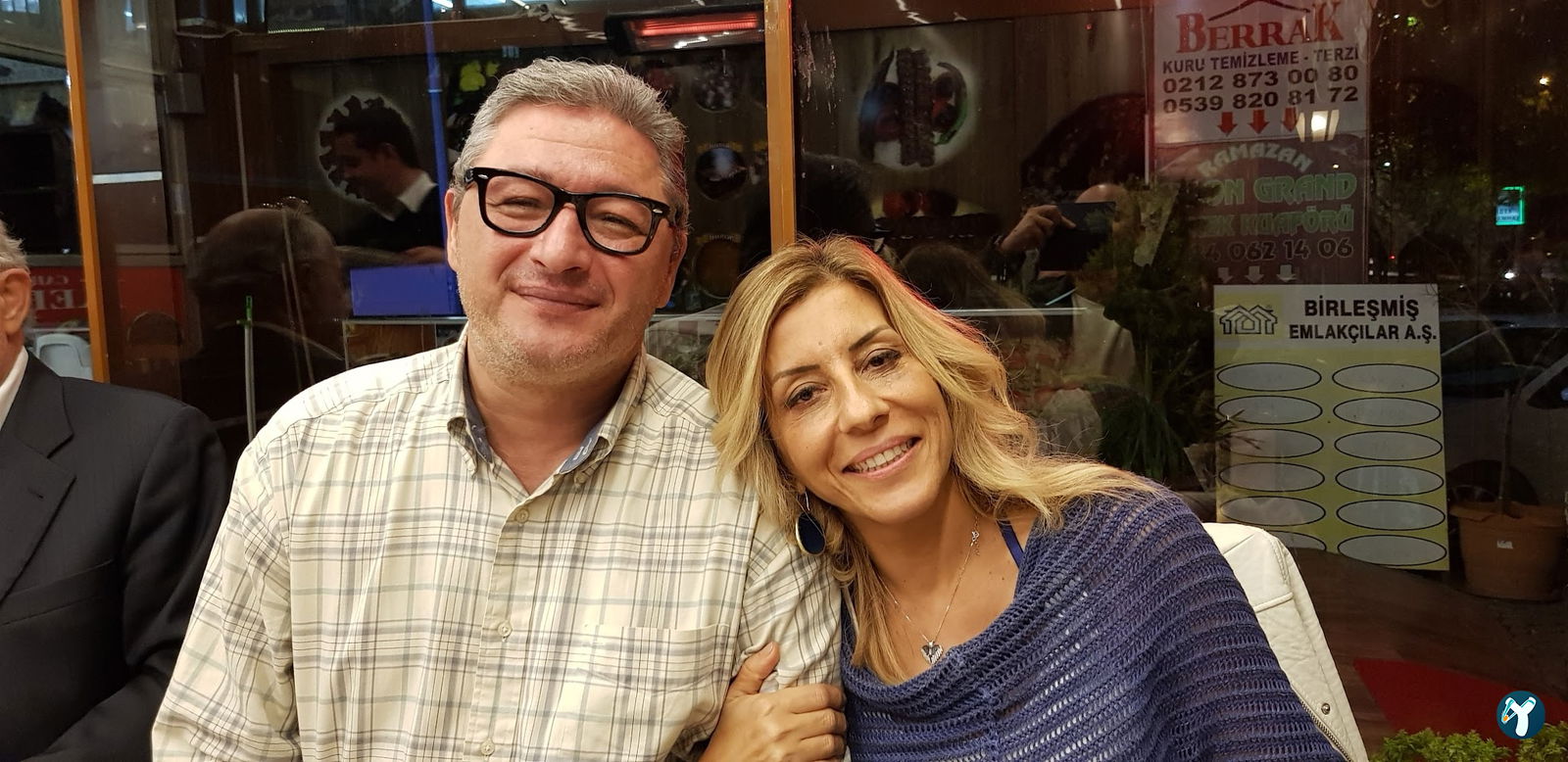 Kebabi Kilisli Cahit Usta