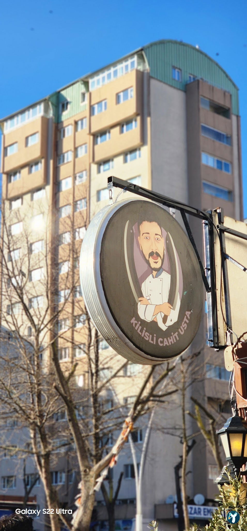 Kebabi Kilisli Cahit Usta