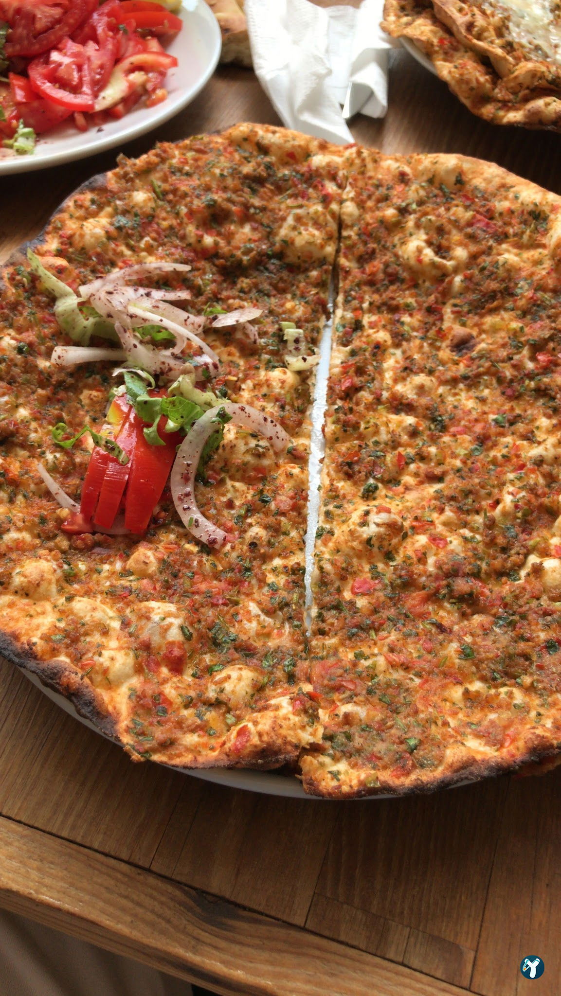 Kebabi Kilisli Cahit Usta