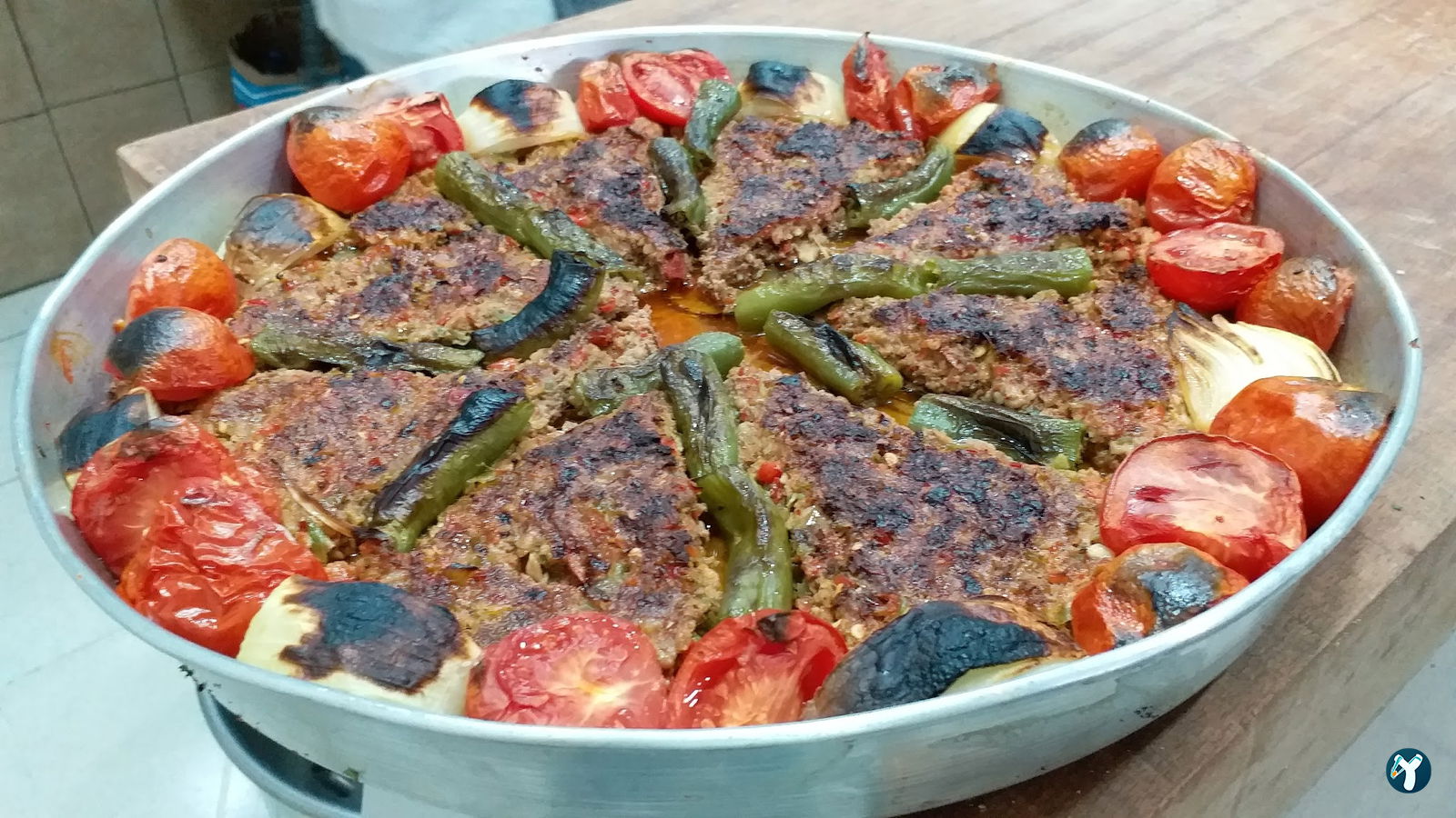 Kebabi Kilisli Cahit Usta