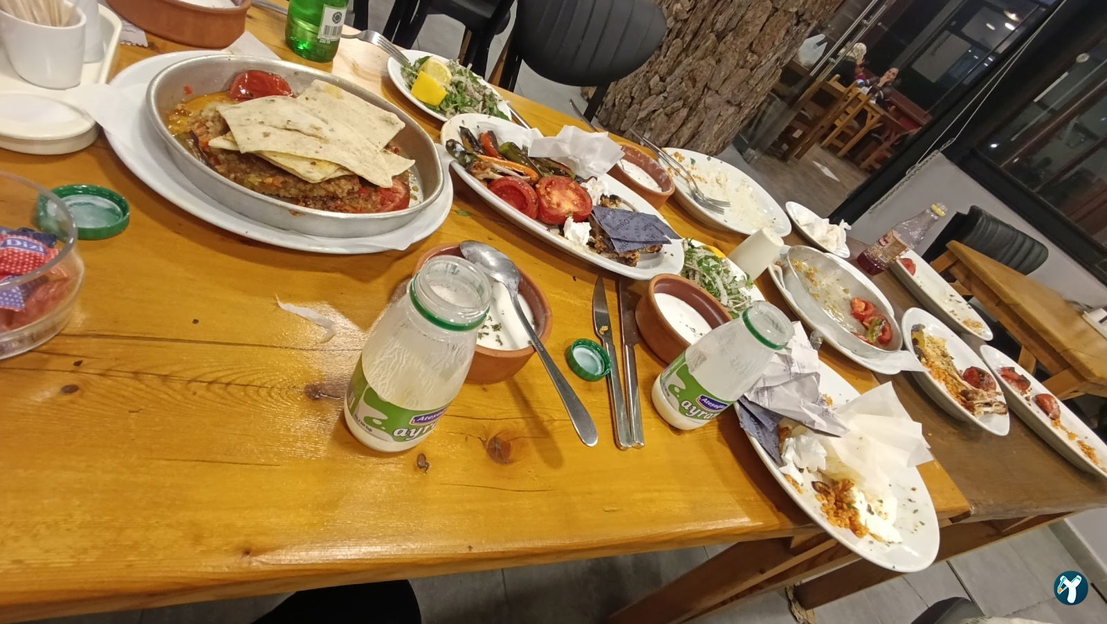 Kebabi Kilisli Cahit Usta