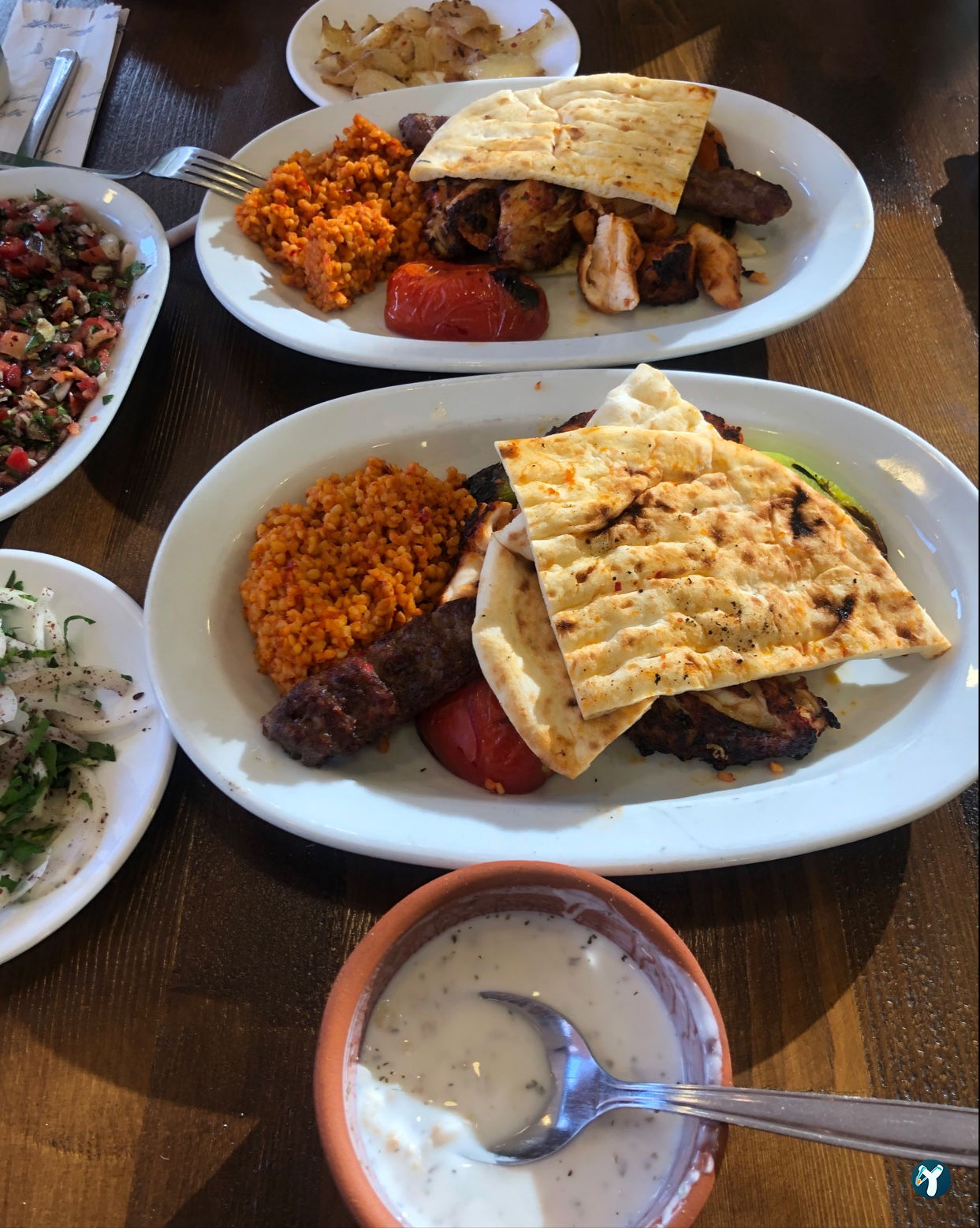 Kebabi Kilisli Cahit Usta