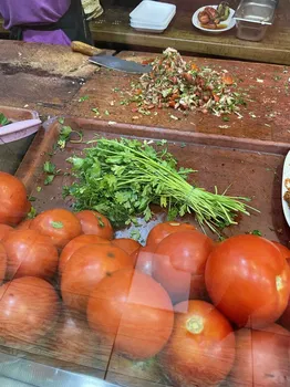 Kebabi Kilisli Cahit Usta resimleri