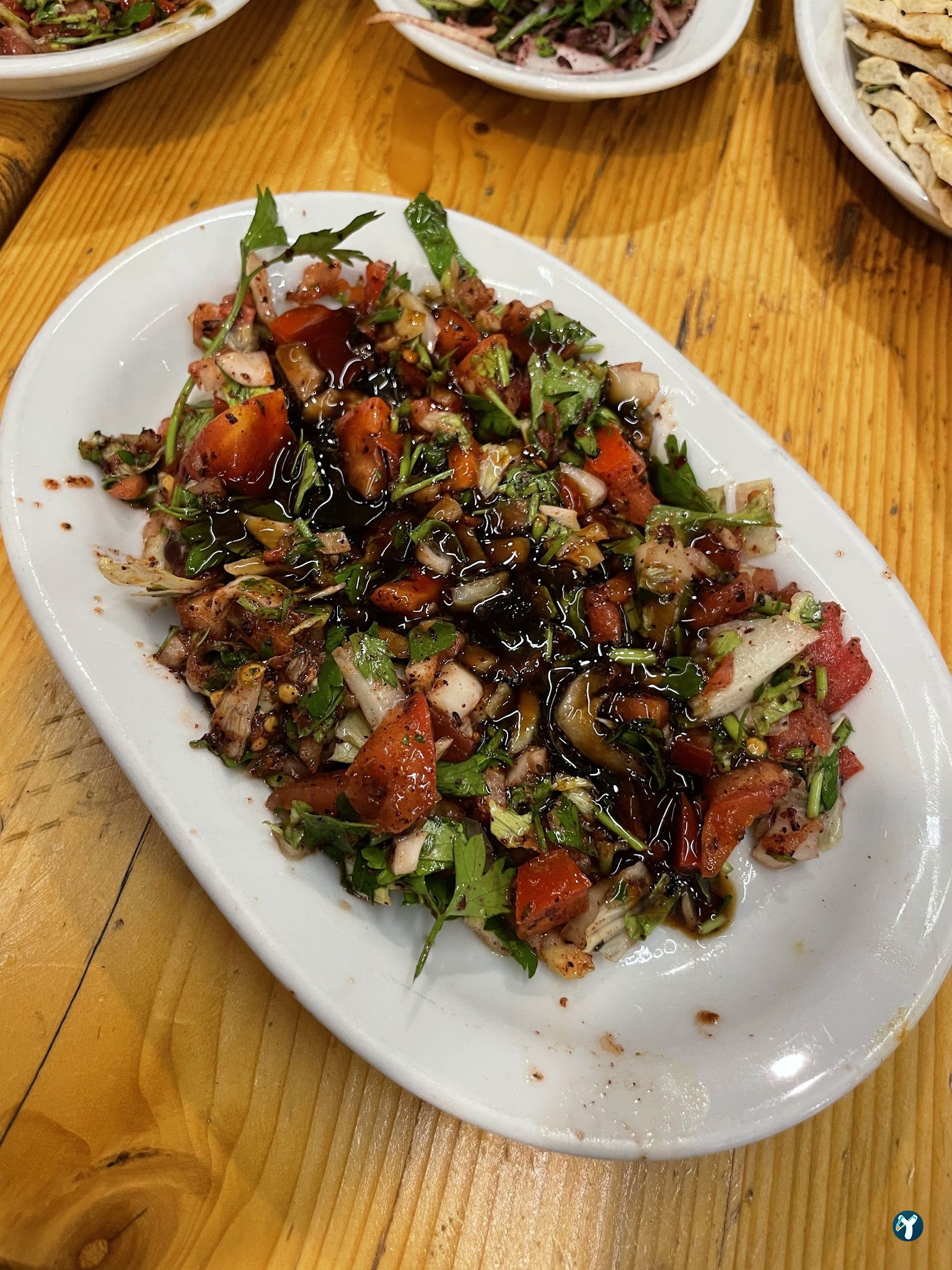 Kebabi Kilisli Cahit Usta