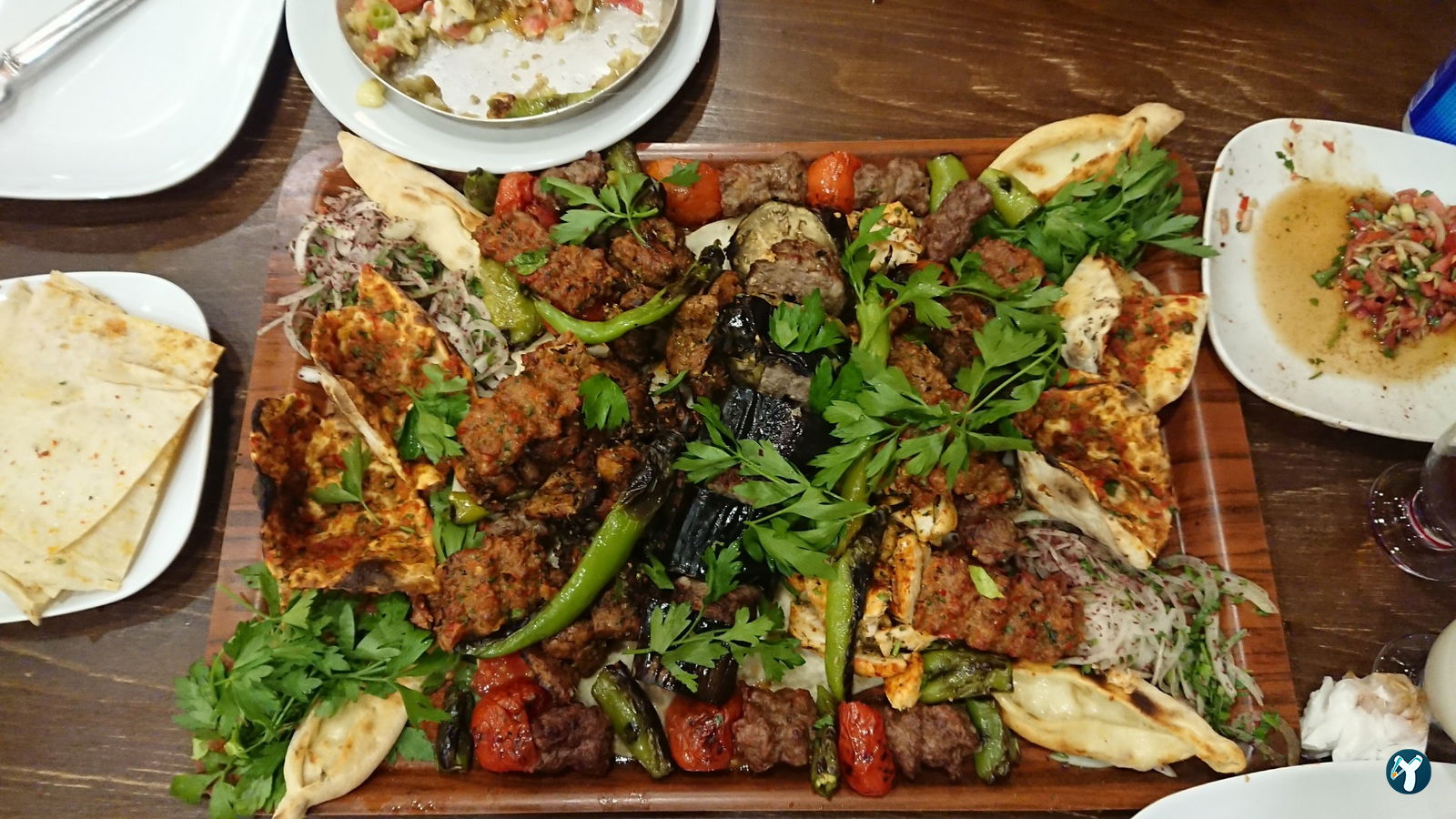 Kebabi Kilisli Cahit Usta