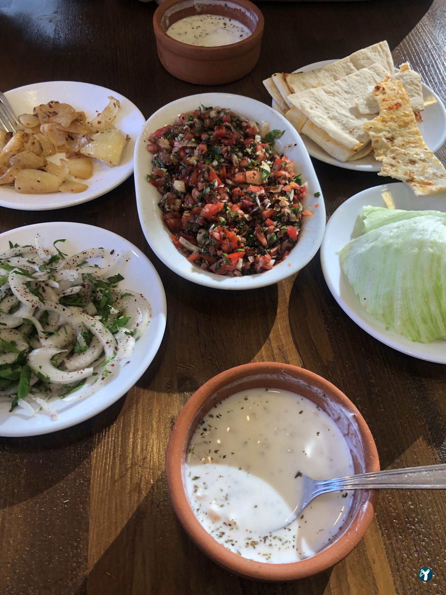 Kebabi Kilisli Cahit Usta