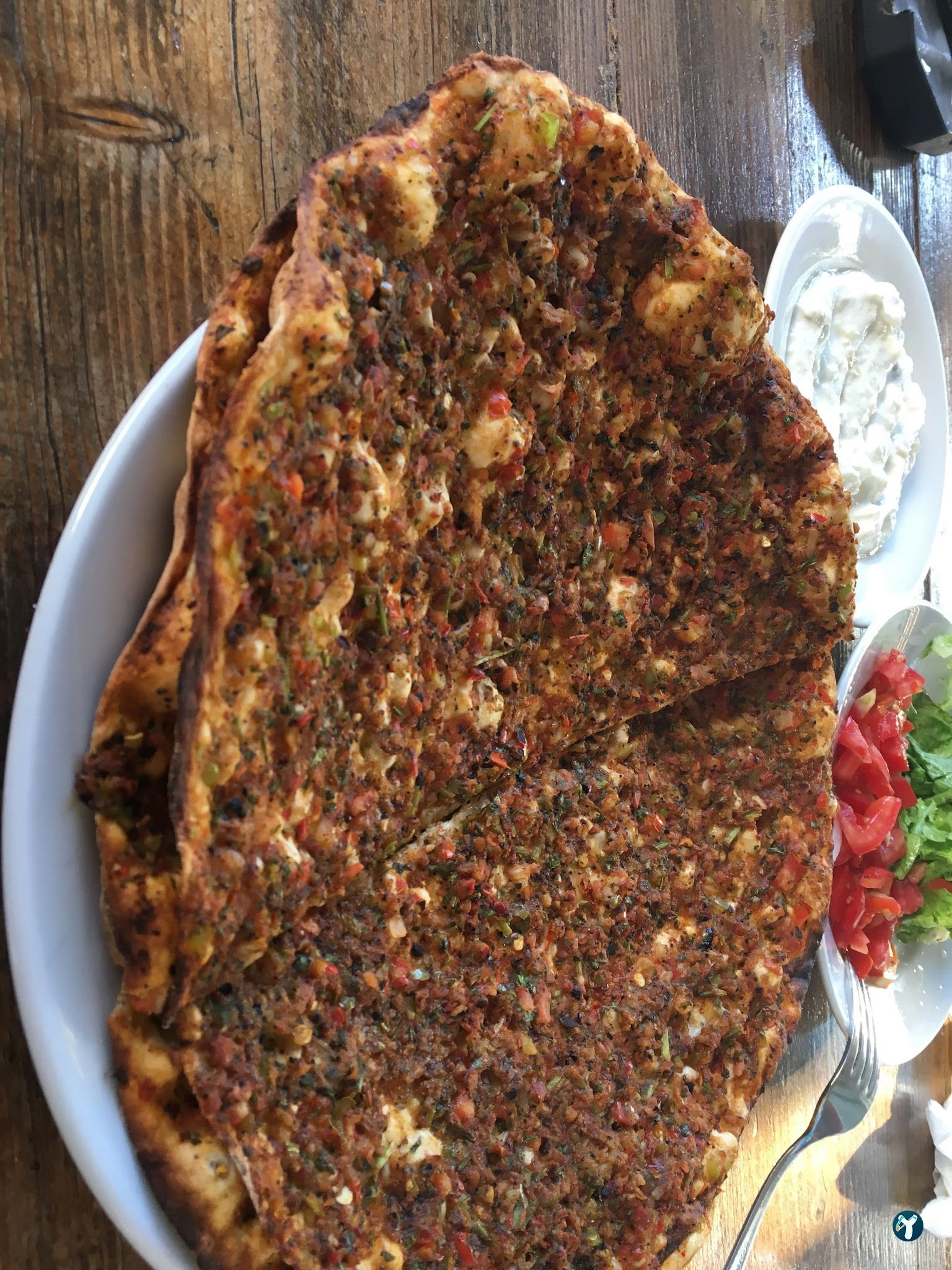 Kebabi Kilisli Cahit Usta