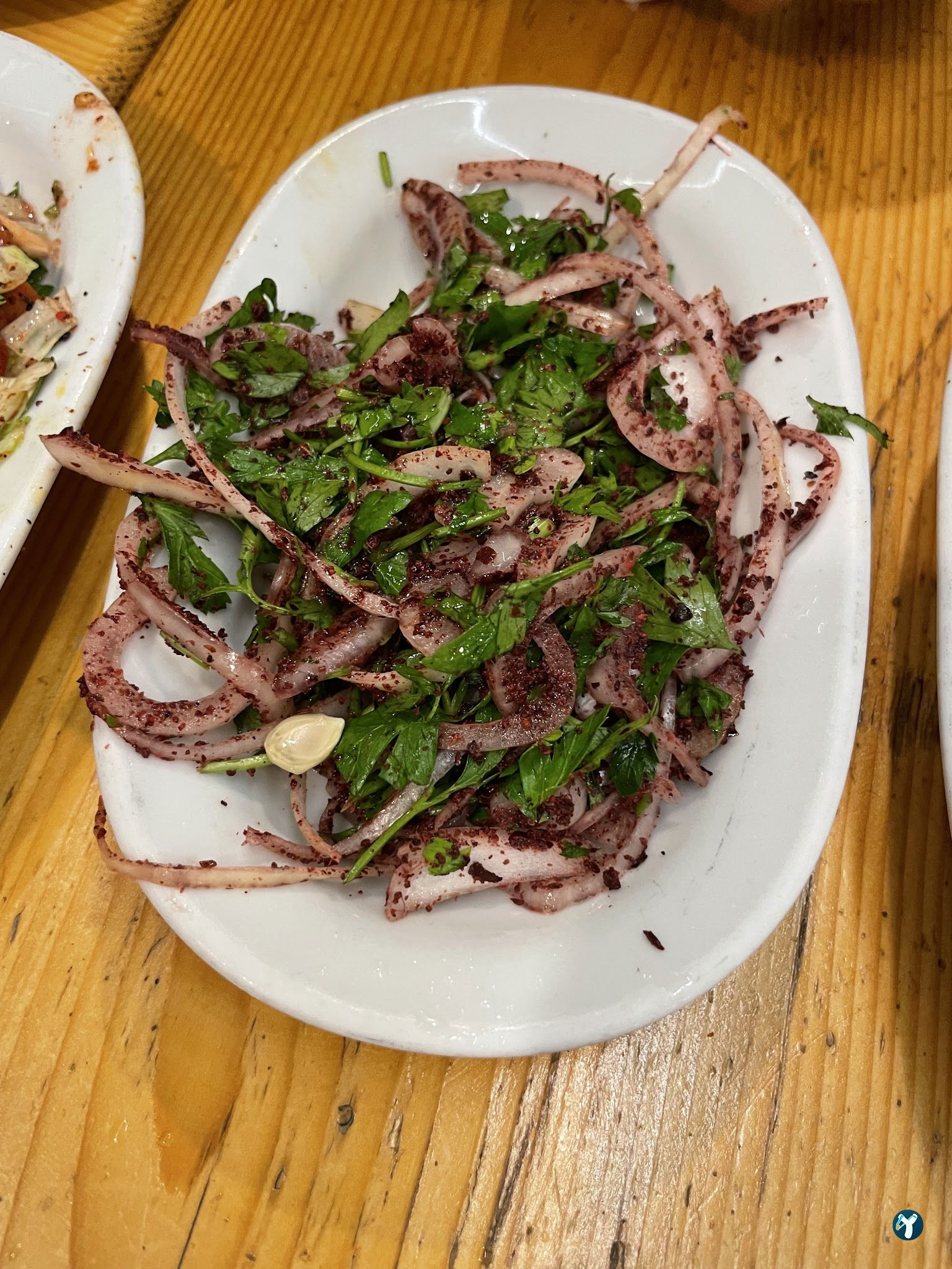 Kebabi Kilisli Cahit Usta