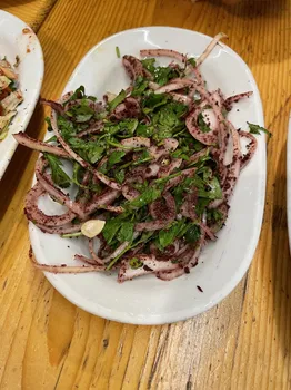 Kebabi Kilisli Cahit Usta resimleri