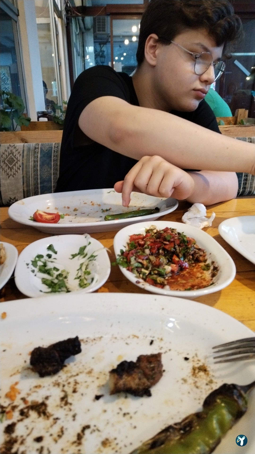 Kebabi Kilisli Cahit Usta