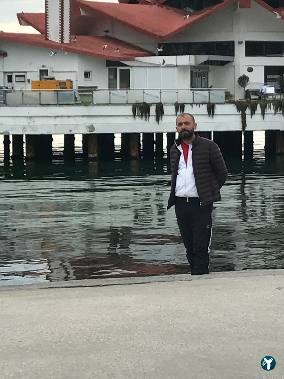 Kebabi Kilisli Cahit Usta