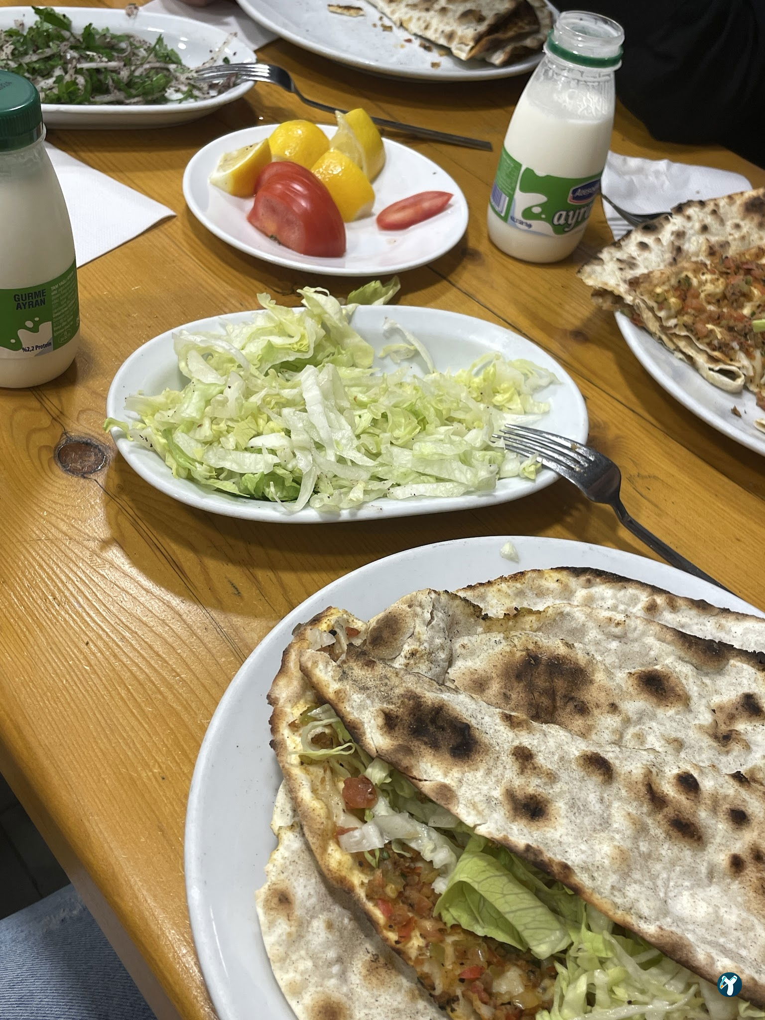 Kebabi Kilisli Cahit Usta