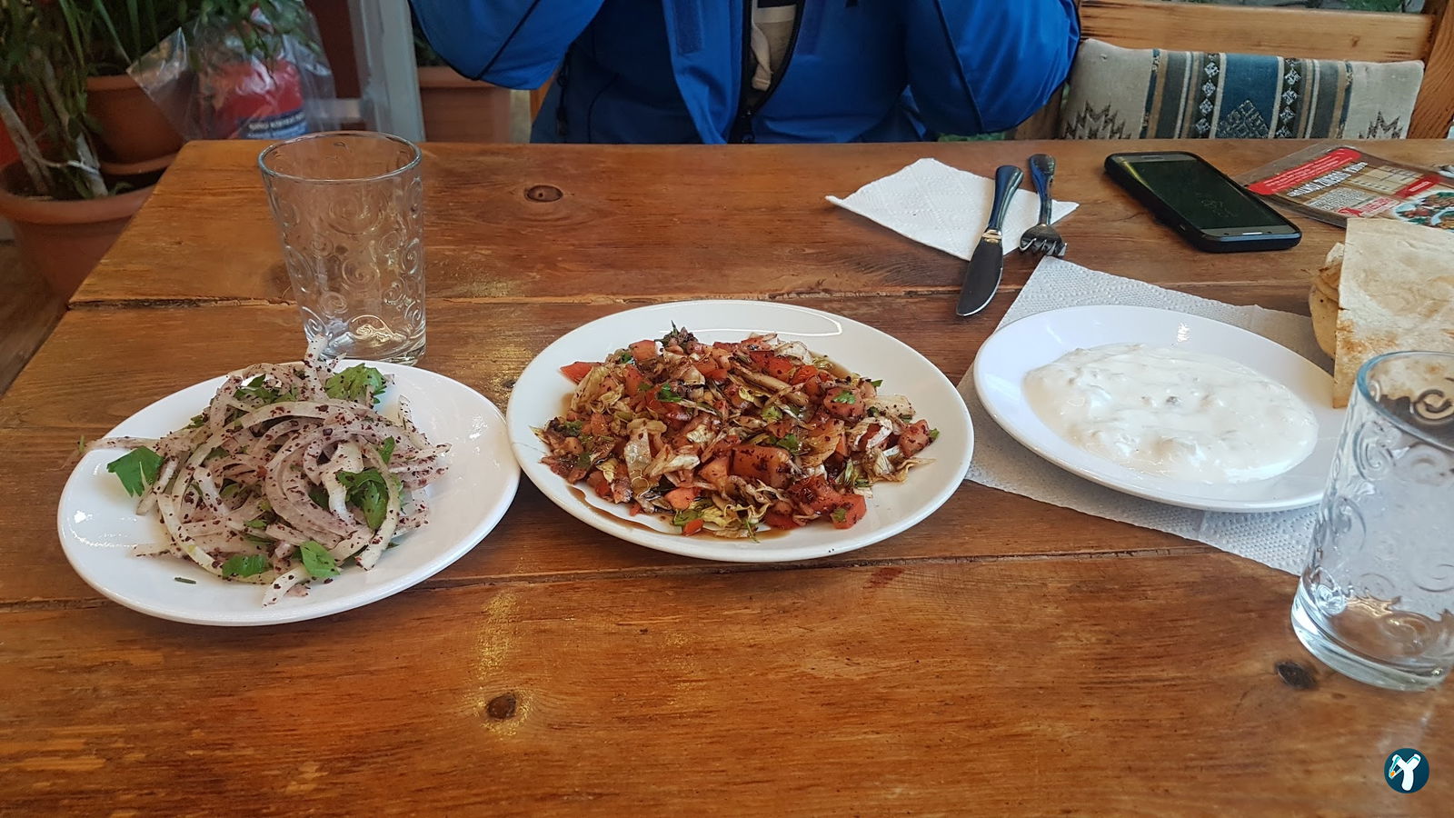 Kebabi Kilisli Cahit Usta