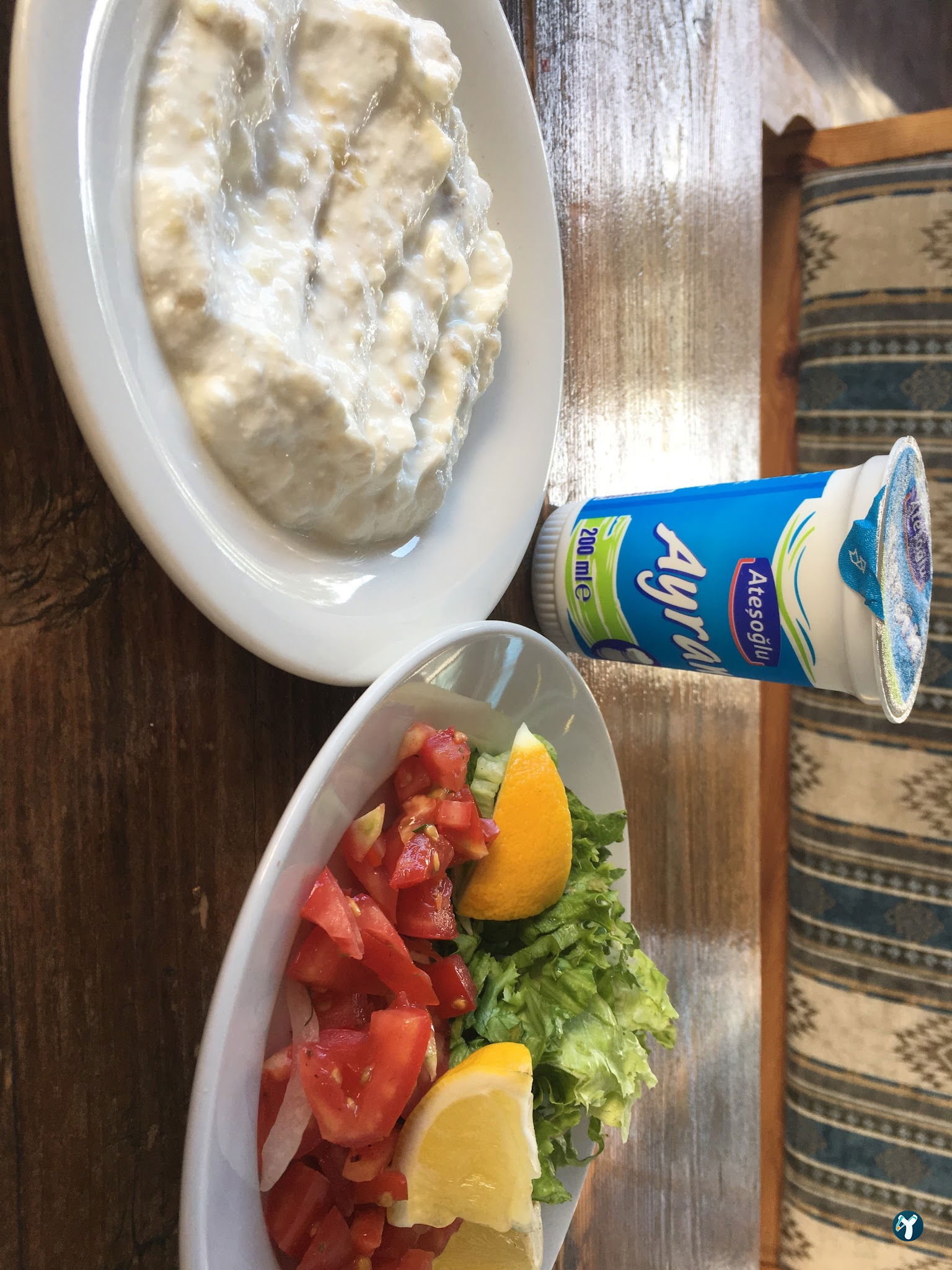 Kebabi Kilisli Cahit Usta