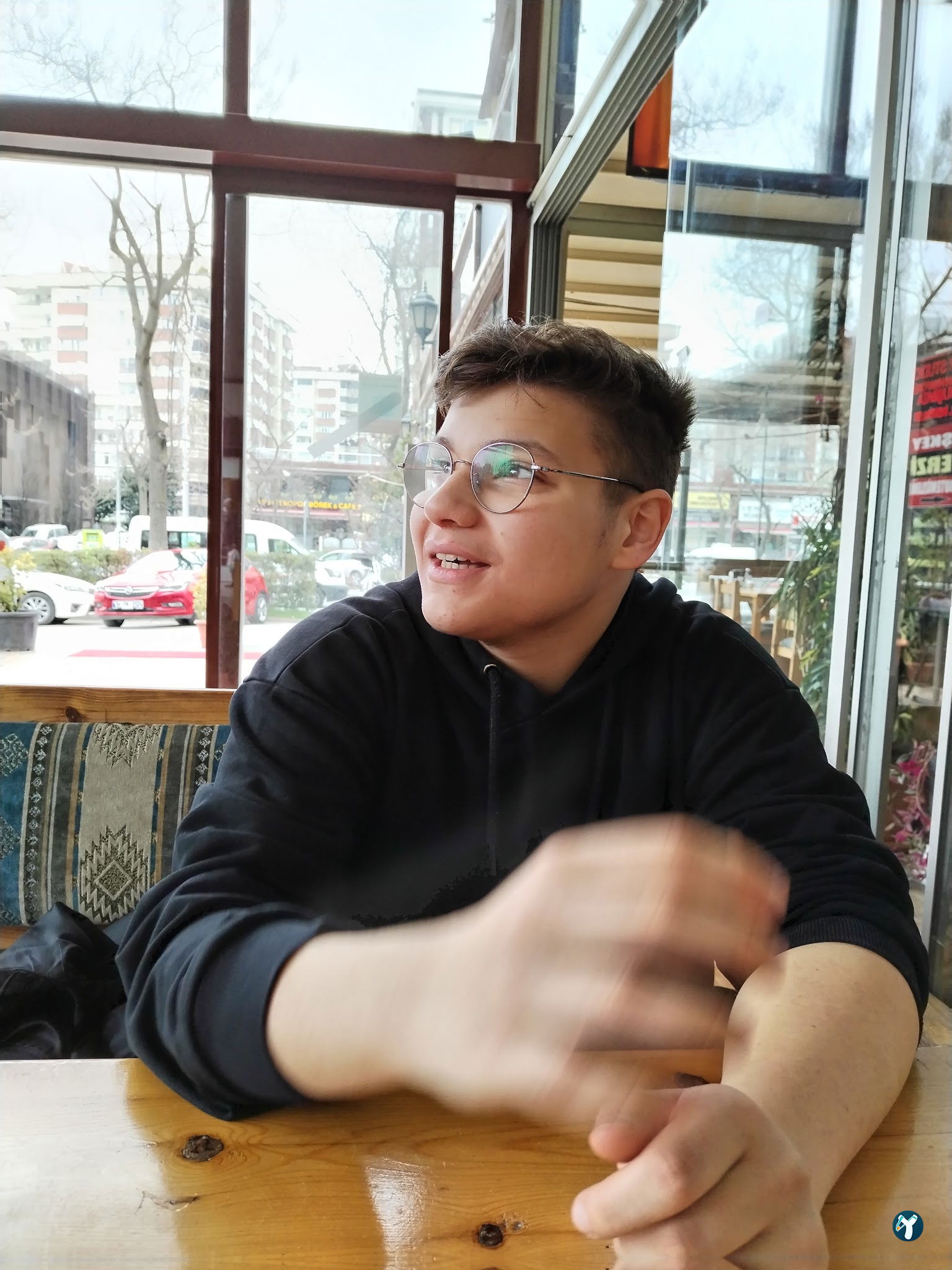 Kebabi Kilisli Cahit Usta