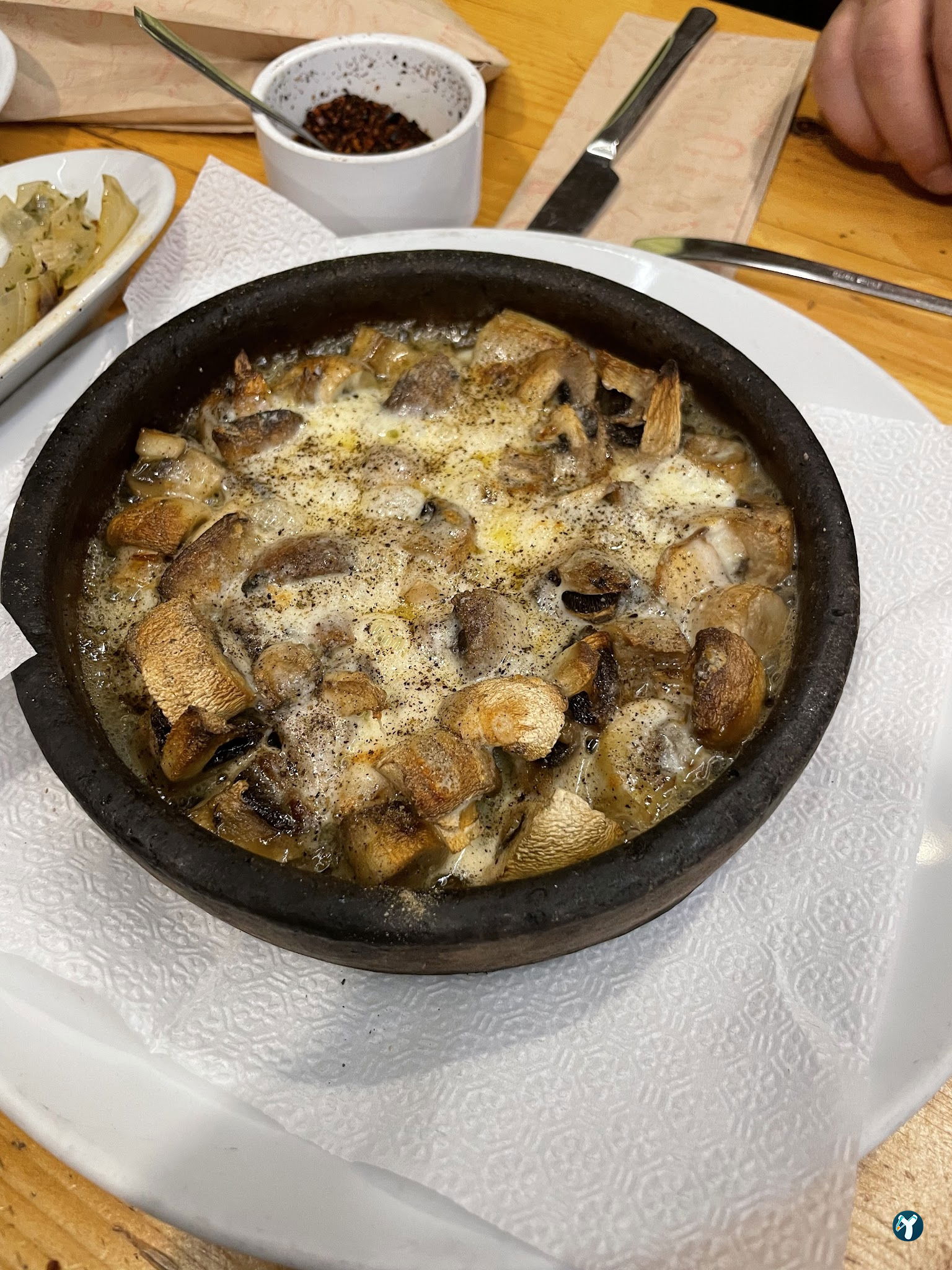 Kebabi Kilisli Cahit Usta