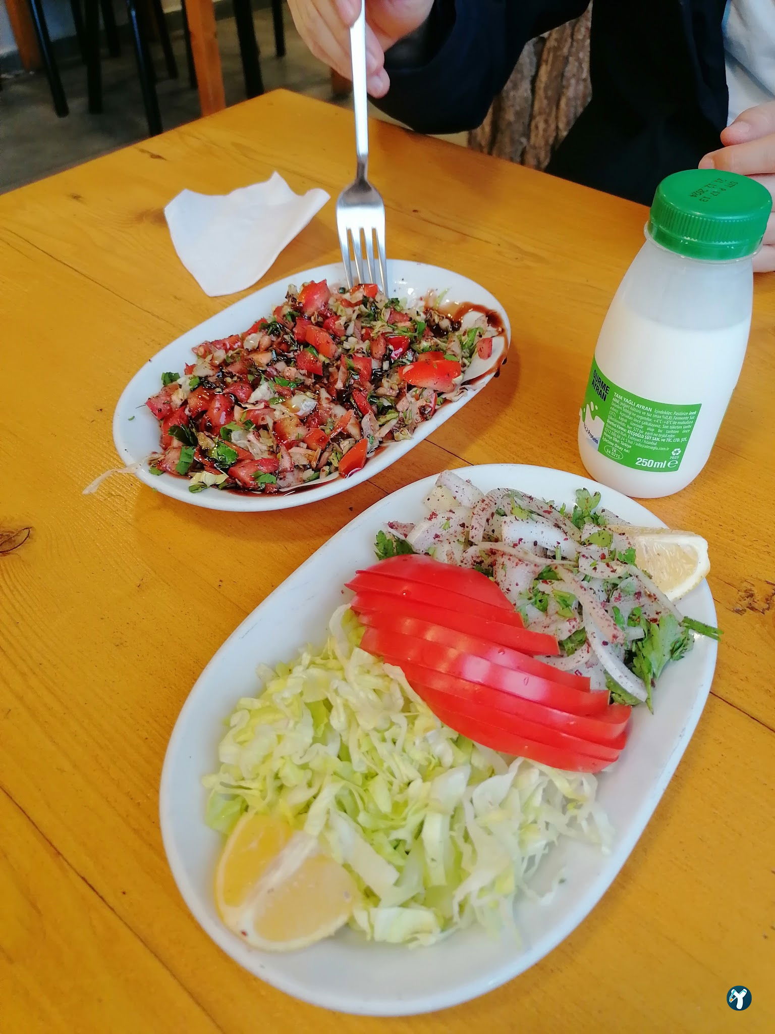 Kebabi Kilisli Cahit Usta