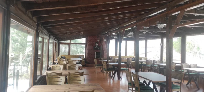 İSkilip Belediyesi Sosyal Tesisi resimleri