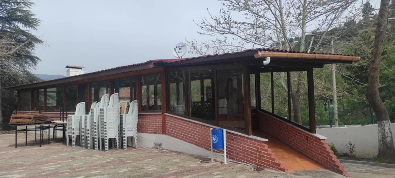 İSkilip Belediyesi Sosyal Tesisi resimleri