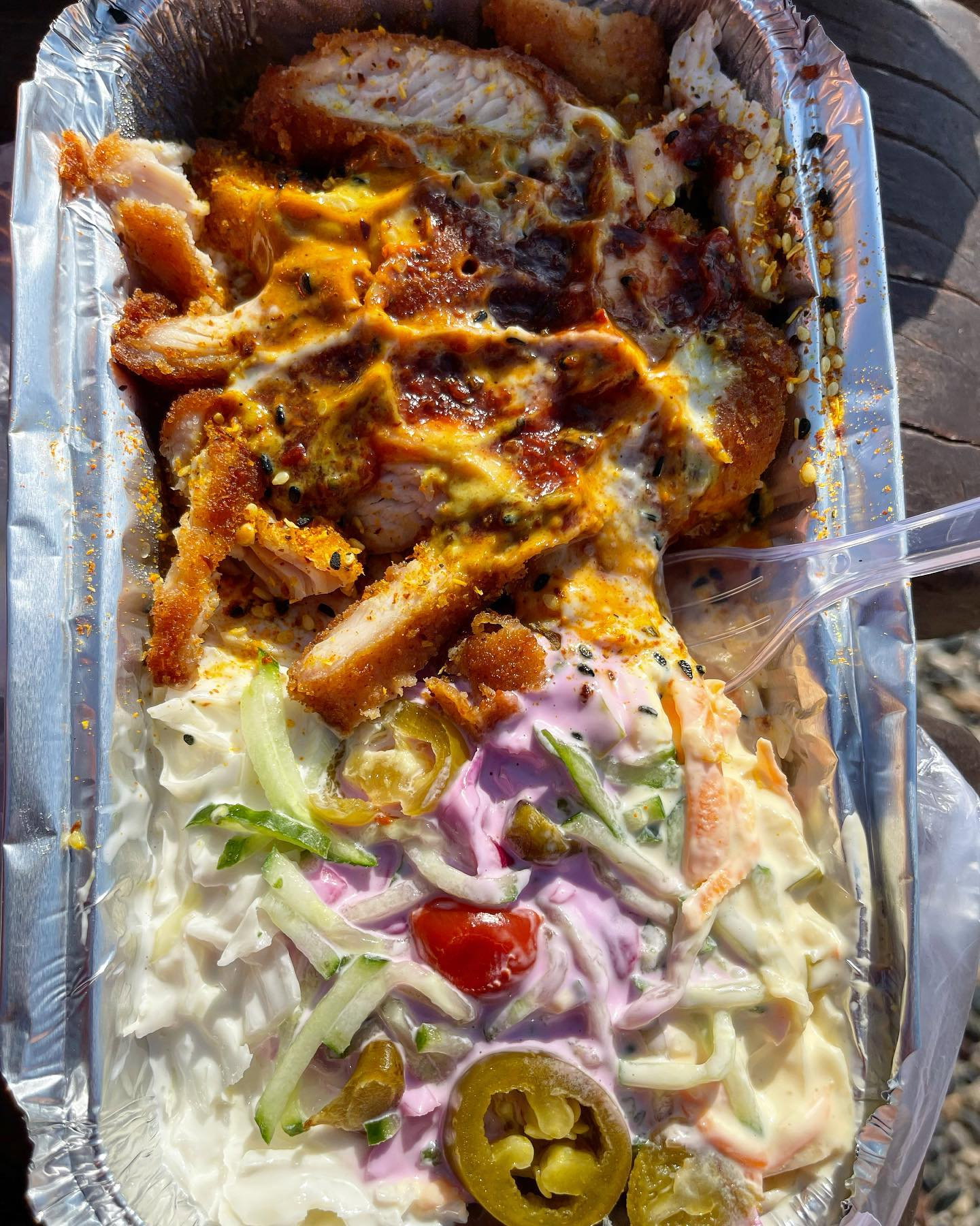 Asucan Cafe Take Away