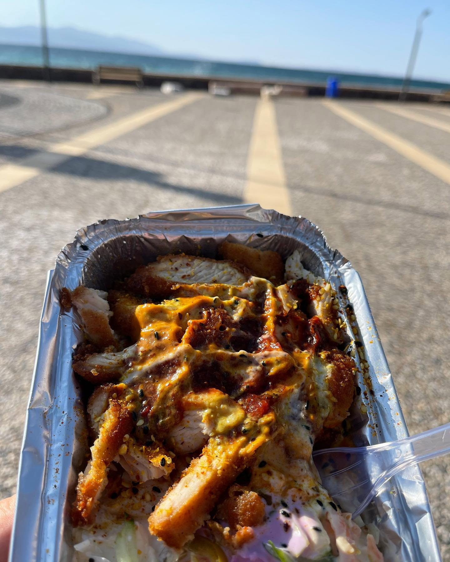 Asucan Cafe Take Away