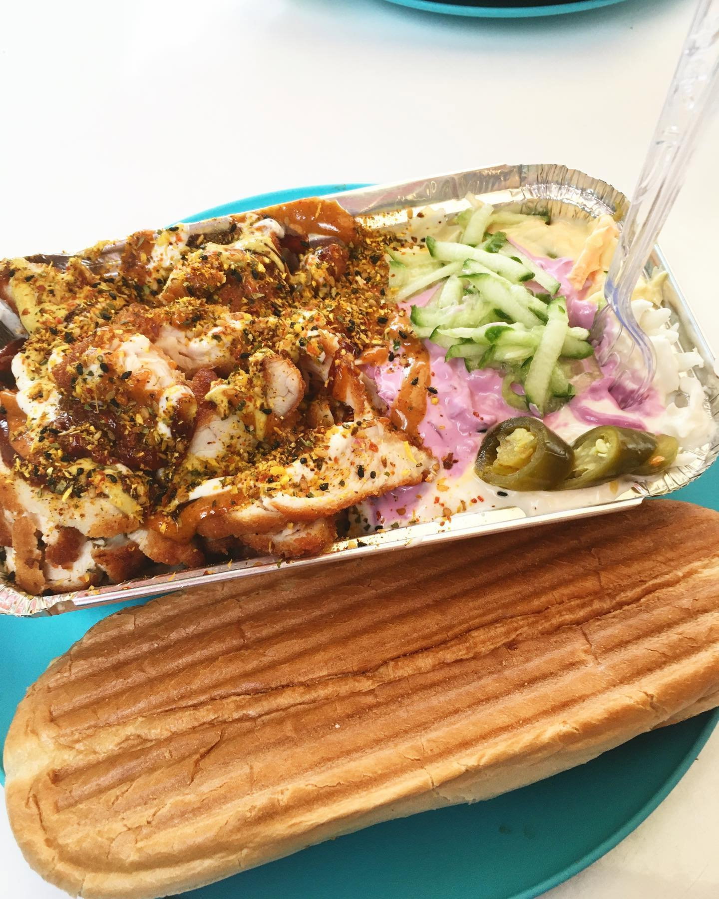 Asucan Cafe Take Away