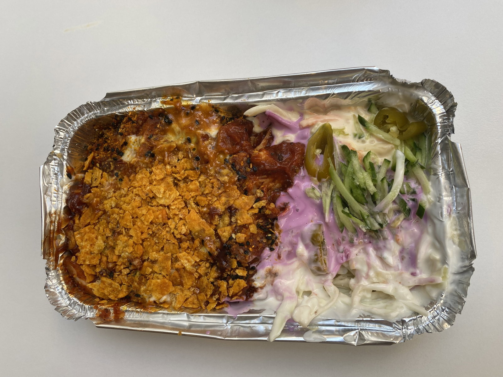 Asucan Cafe Take Away