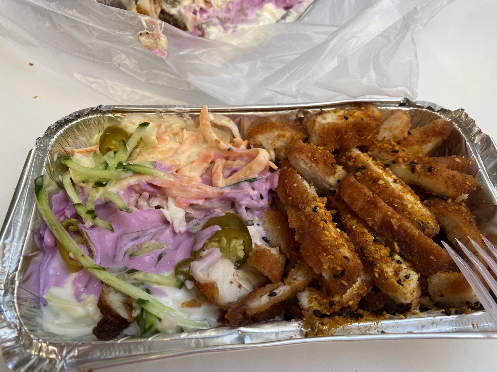 Asucan Cafe Take Away