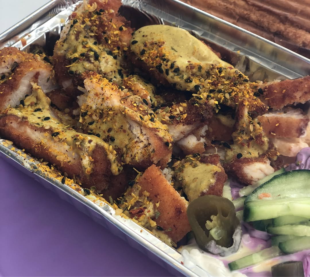 Asucan Cafe Take Away