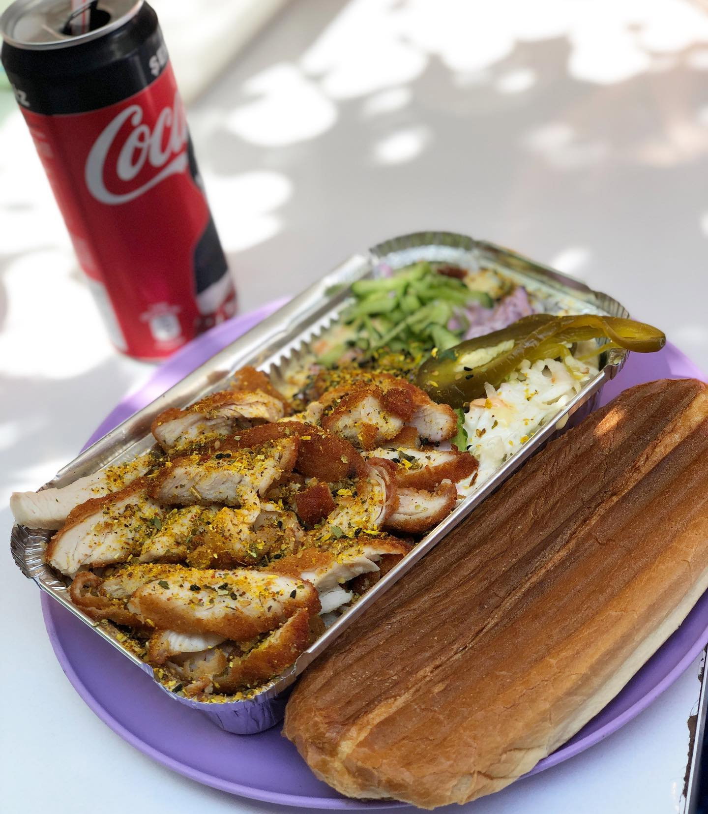 Asucan Cafe Take Away