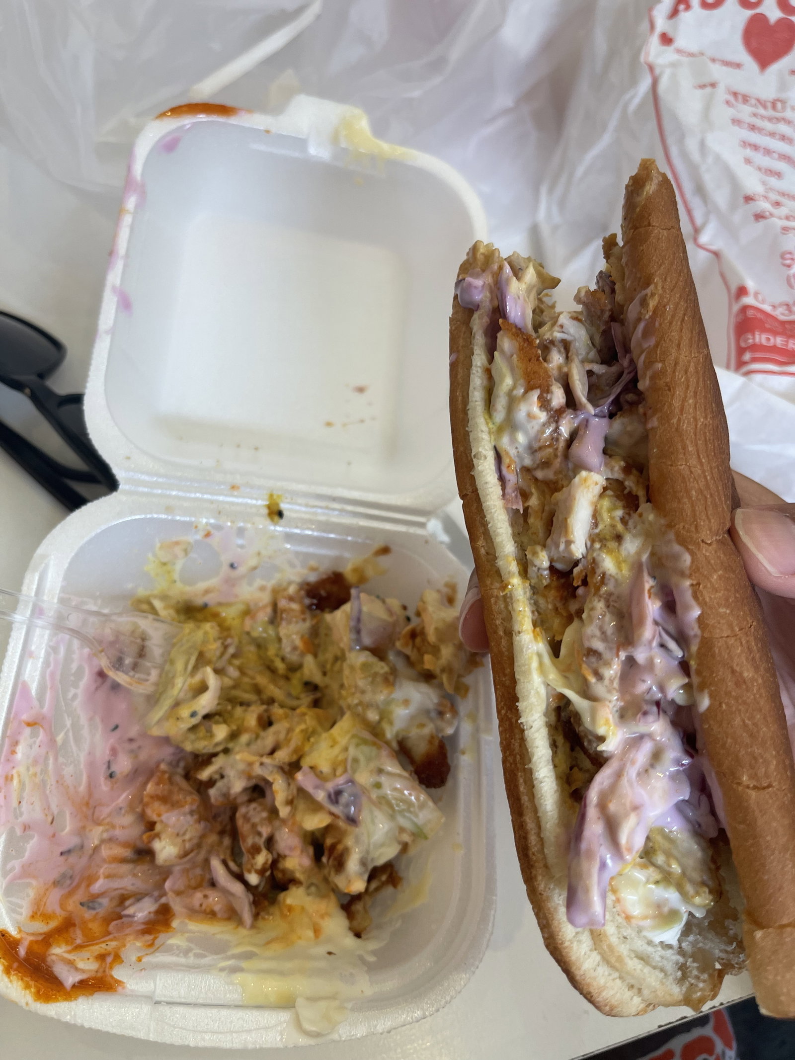 Asucan Cafe Take Away